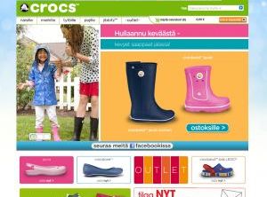 Crocs