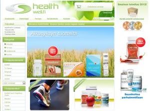 Healthwell