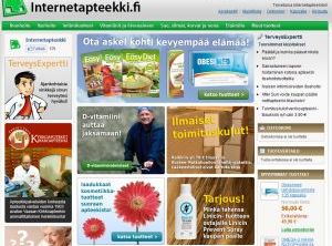 Internetapteekki