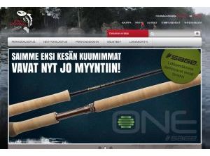 Kymi Fishing Shop