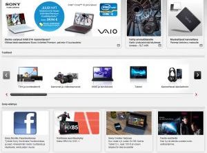 Sony