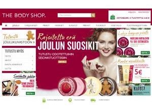 The Body Shop