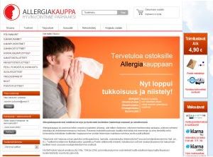 Allergiakauppa