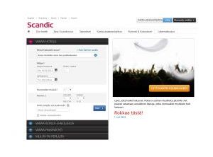 Scandic Hotels